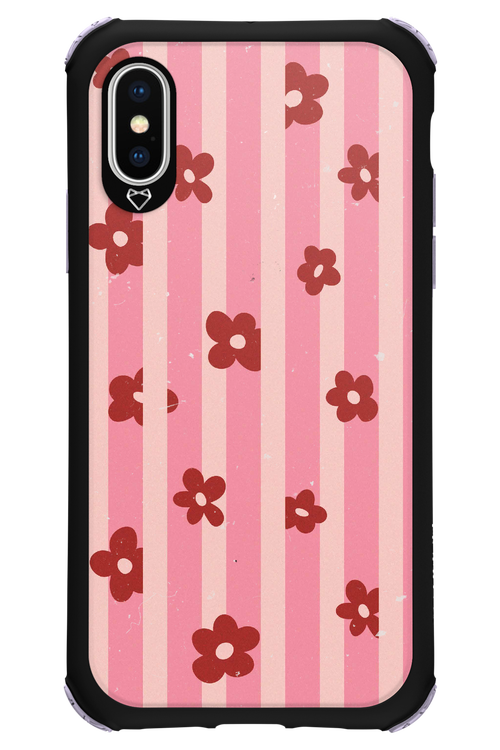 Flower Powerr 2.0 - Apple iPhone XS