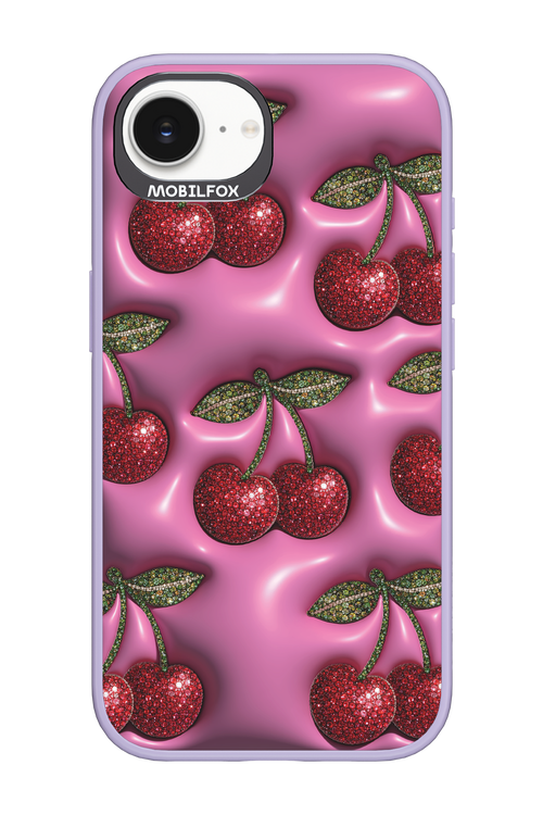 CHERRY RUBY 2.0 - Apple iPhone 16e