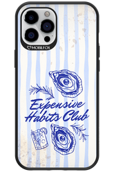 Expensive Habits Club 2.0 - Apple iPhone 12 Pro Max