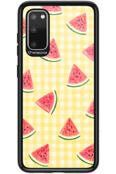 Vintage Watermelon 2.0 - Samsung Galaxy S20