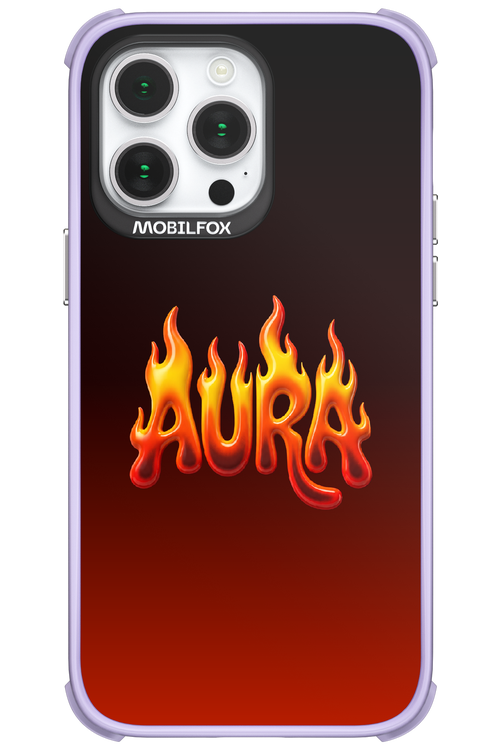 Aura 2.0 - Apple iPhone 14 Pro Max