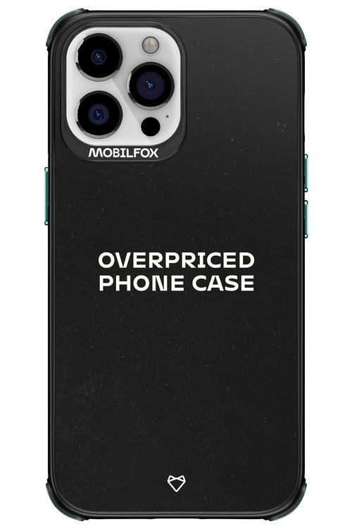 Overprieced - Apple iPhone 13 Pro Max