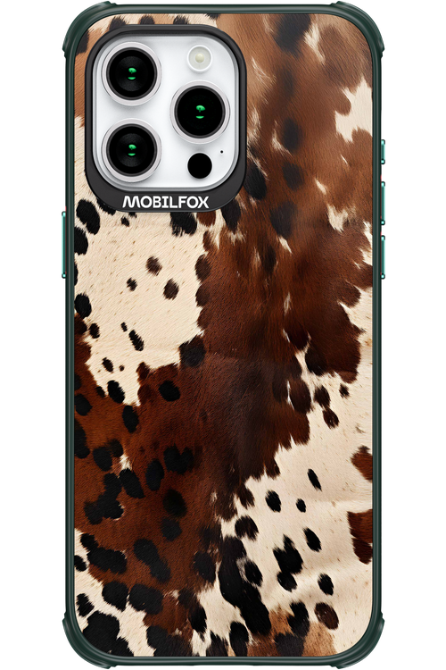 Wild Cow 2.0 - Apple iPhone 15 Pro Max