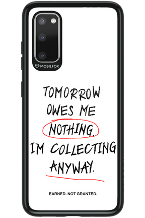 Anyway 2.0 - Samsung Galaxy S20