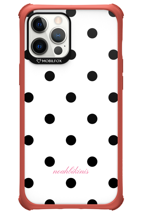 Baby Dots - Apple iPhone 12 Pro Max