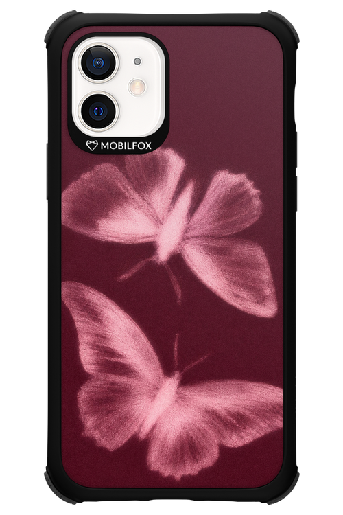 Papillonia 2.0 - Apple iPhone 12