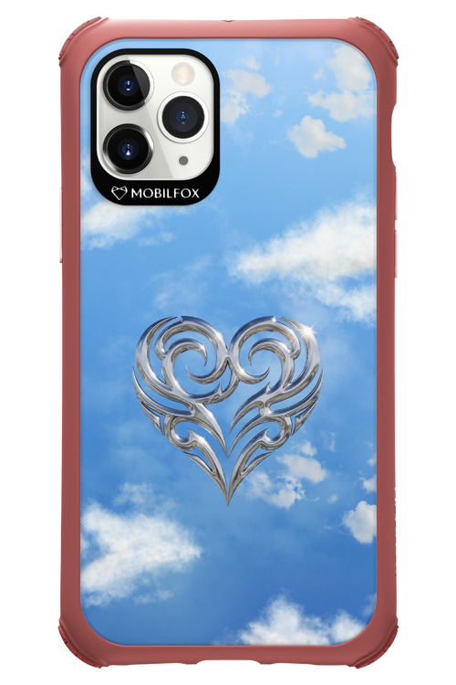 Dream Heart 2.0 - Apple iPhone 11 Pro
