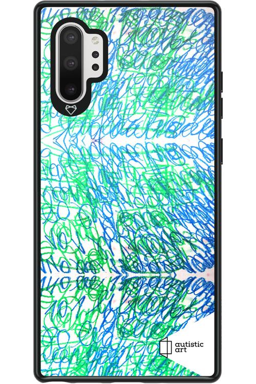 Vreczenár Viktor - Samsung Galaxy Note 10+