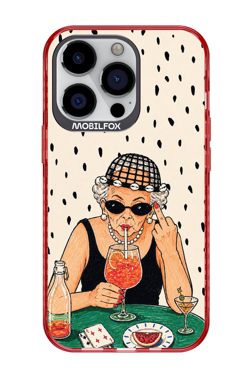 Mommy 2.0 - Apple iPhone 13 Pro