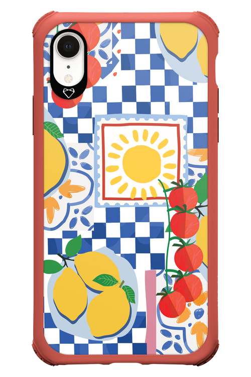 Sorrento Dream 2.0 - Apple iPhone XR