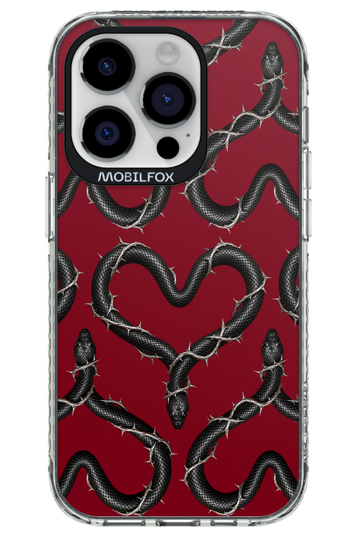 Bad Lover 2.0 - Apple iPhone 14 Pro