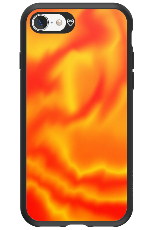 Beat the Heat 2.0 - Apple iPhone SE 2020