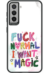Magic 2.0 - Samsung Galaxy S21