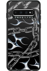 Chrome Chains 2.0 - Samsung Galaxy S10