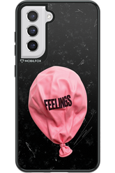 Feelings 2.0 - Samsung Galaxy S21 FE