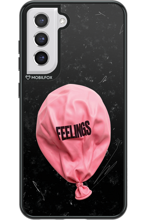 Feelings 2.0 - Samsung Galaxy S21 FE