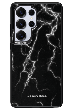 Chaotic Thunder 2.0 - Samsung S25 Ultra