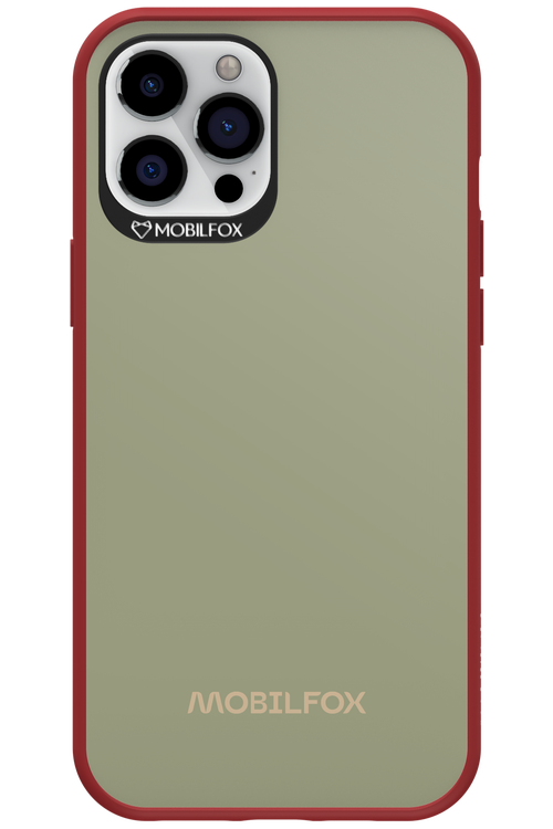 Olive 2.0 - Apple iPhone 12 Pro Max
