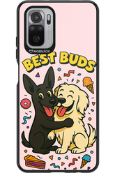 Best Buds 2.0 - Xiaomi Redmi Note 10