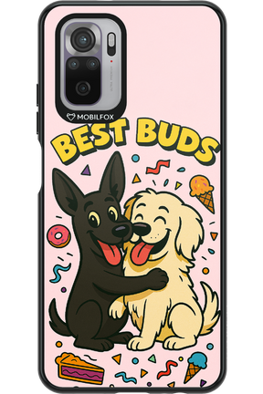 Best Buds 2.0 - Xiaomi Redmi Note 10