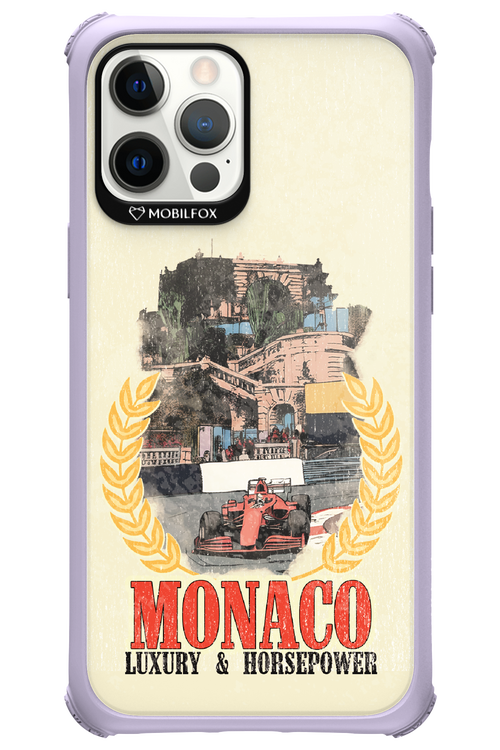 Monaco Luxury - Apple iPhone 12 Pro Max
