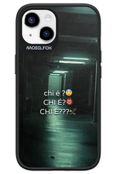 Chi É 2.0 - Apple iPhone 14