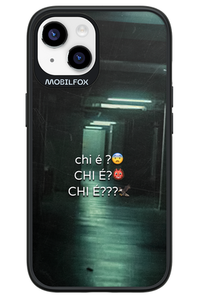 Chi É 2.0 - Apple iPhone 14