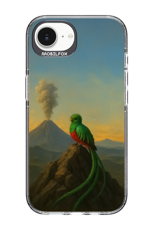 Birdy 2.0 - Apple iPhone 16e
