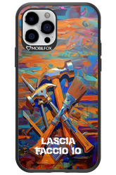 LASCIA FACCIO IO 2.0 - Apple iPhone 12 Pro