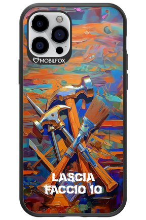 LASCIA FACCIO IO 2.0 - Apple iPhone 12 Pro