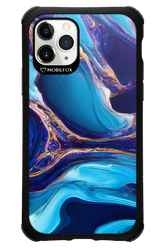 Amethyst - Apple iPhone 11 Pro