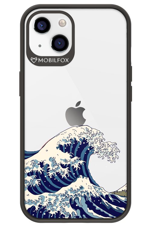 Great Wave 2.0 - Apple iPhone 13