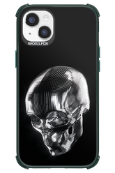 Disco Skull - Apple iPhone 14 Plus