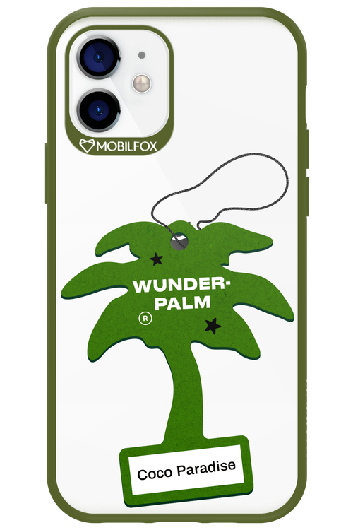 Wunder-Palm 2.0 - Apple iPhone 12