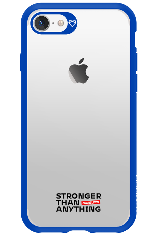 Stronger (Nude) - Apple iPhone 7