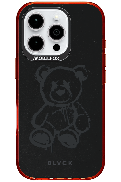 BLVCK BEAR - Apple iPhone 16 Pro