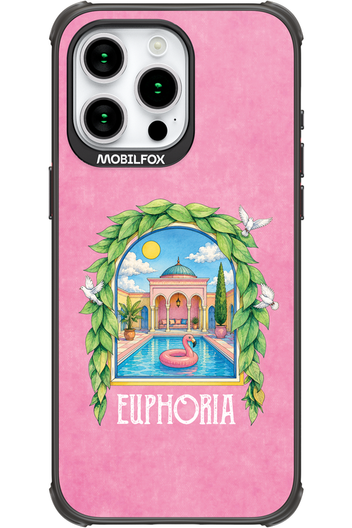 Euphoria 2.0 - Apple iPhone 15 Pro Max