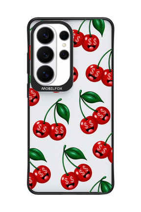 Money Cherry 2.0 - Samsung Galaxy S26 Ultra