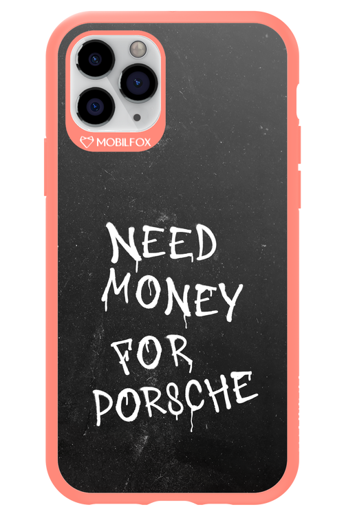 Need Money II - Apple iPhone 11 Pro