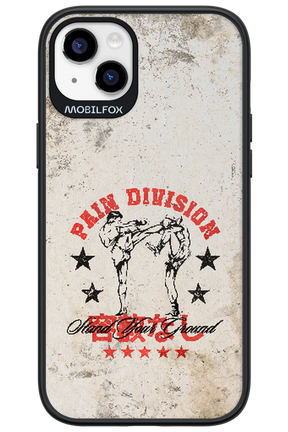 MMA 2.0 - Apple iPhone 14 Plus