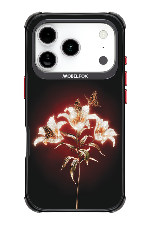 Glow Up Girl 2.0 - Apple iPhone 17 Pro