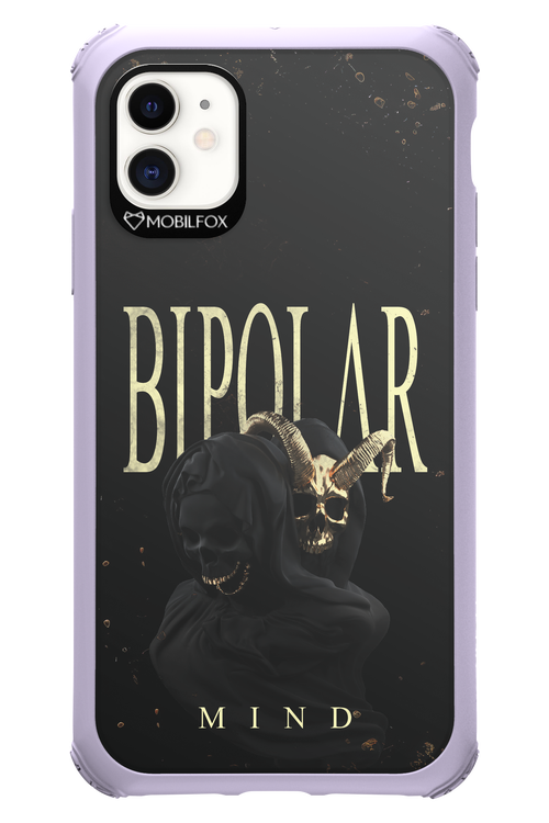 BIPOLAR 2.0 - Apple iPhone 11