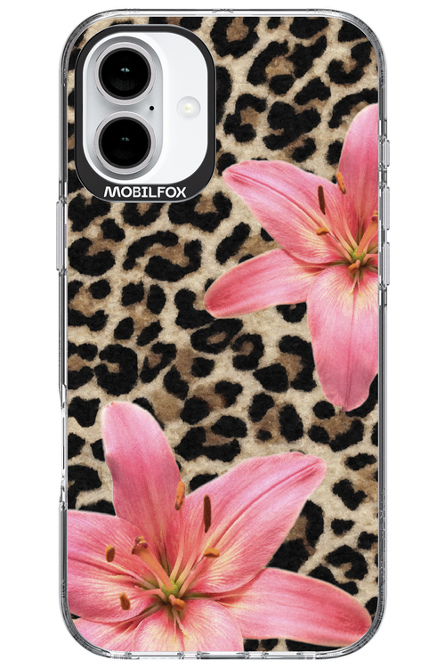Leobloom 2.0 - Apple iPhone 16 Plus