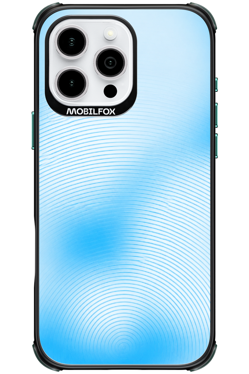 Cloudwalker 2.0 - Apple iPhone 16 Pro Max