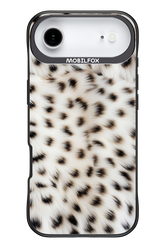 White Leopard 2.0 - Apple iPhone 17 Air