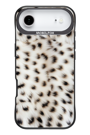 White Leopard 2.0 - Apple iPhone 17 Air