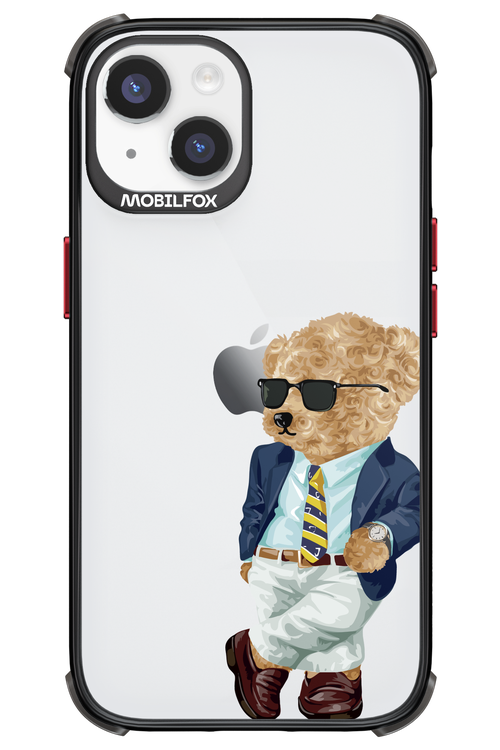 Boss 2.0 - Apple iPhone 14