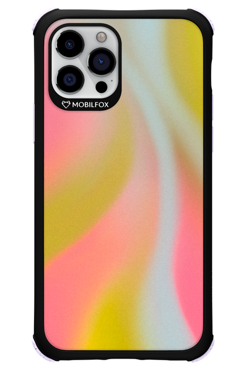 Pink Aura 2.0 - Apple iPhone 12 Pro