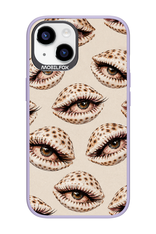 Ocean Eyes 2.0 - Apple iPhone 14