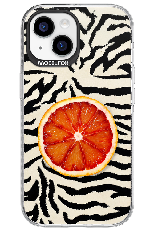 Wild Nectarin 2.0 - Apple iPhone 15